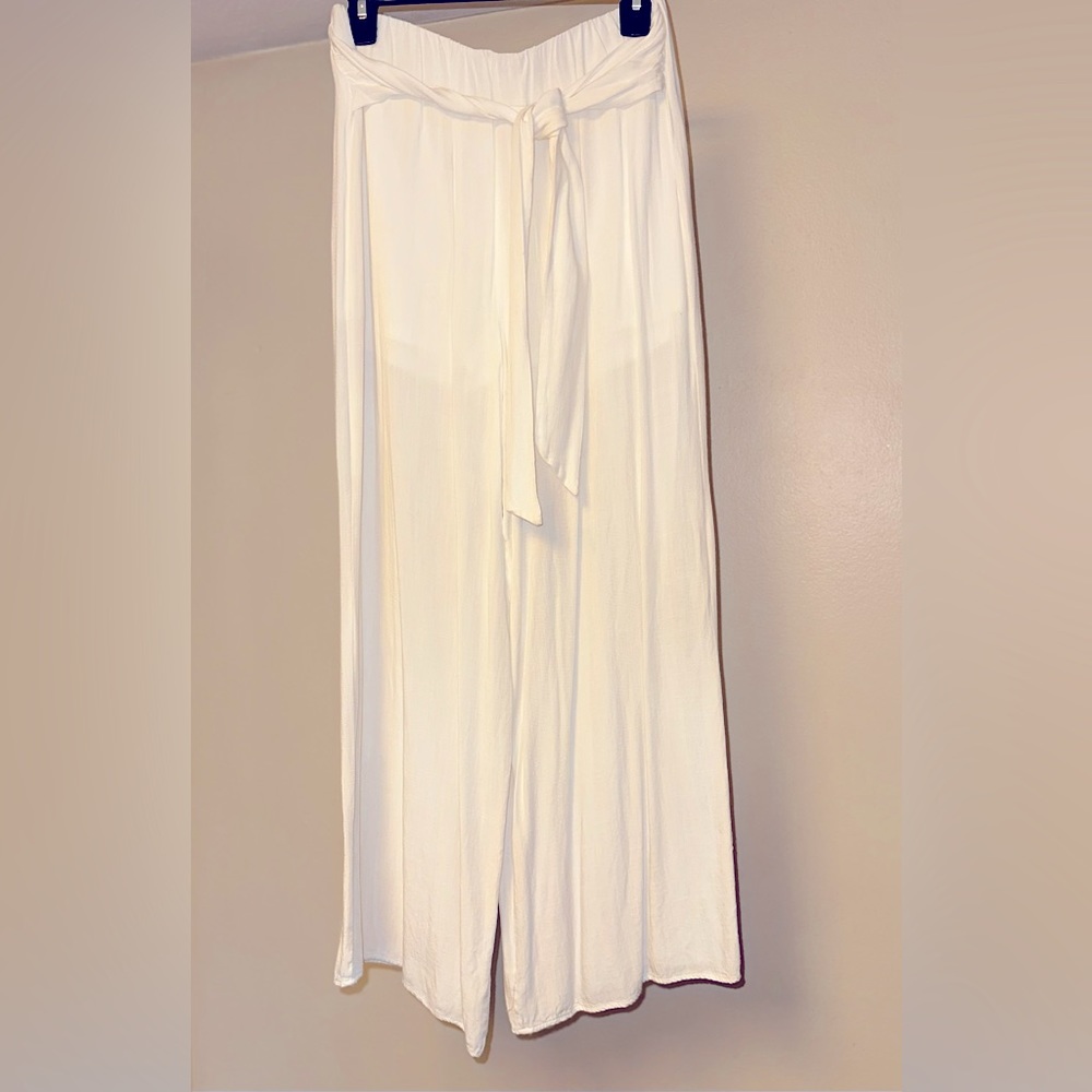 She & Sky Pant Size Large